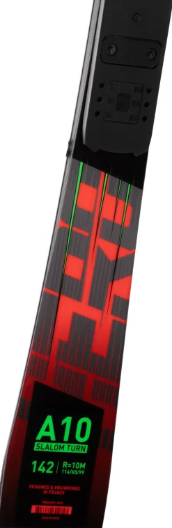Unisex's Racing Skis HERO ATHLETE SL PRO 128-149 R21 PRO