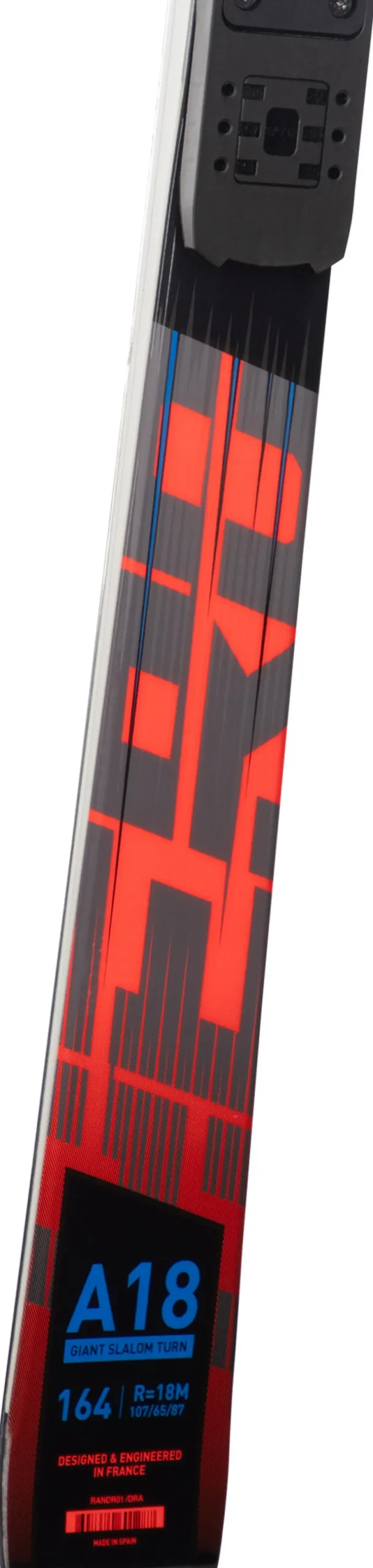 Unisex's Racing Skis HERO ATHLETE GS PRO 126-171 R21 PRO