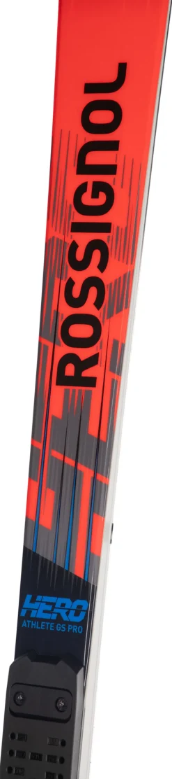 Unisex's Racing Skis HERO ATHLETE GS PRO 126-171 R21 PRO
