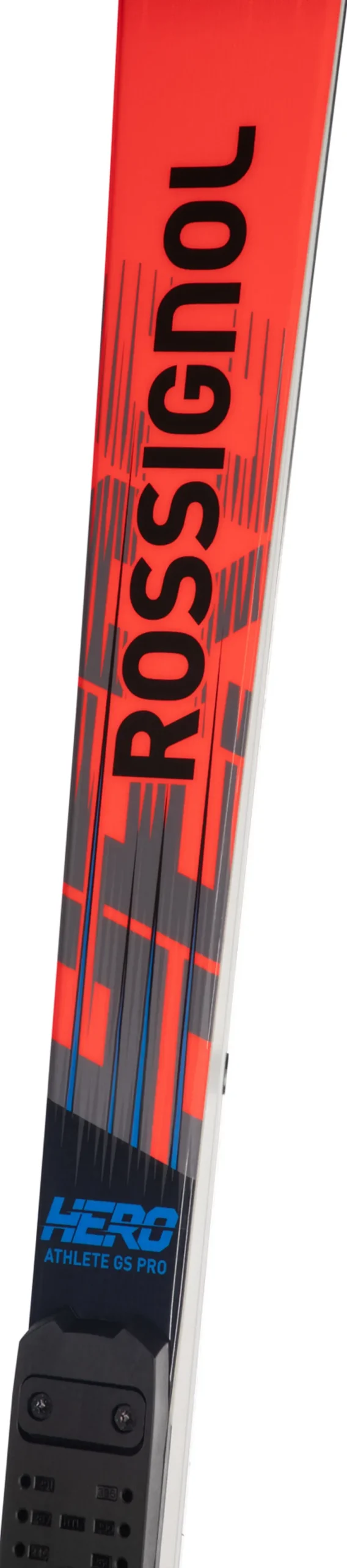 Unisex's Racing Skis HERO ATHLETE GS PRO 126-171 R21 PRO