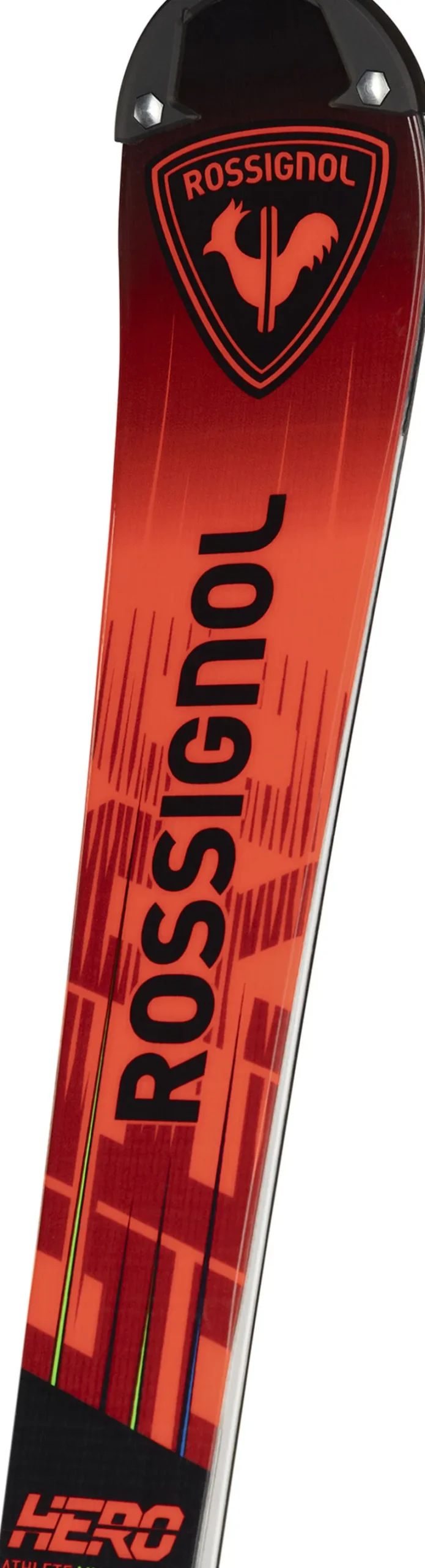 Unisex's Racing Skis HERO ATHLETE MULTIEVENT 127-148 OPEN