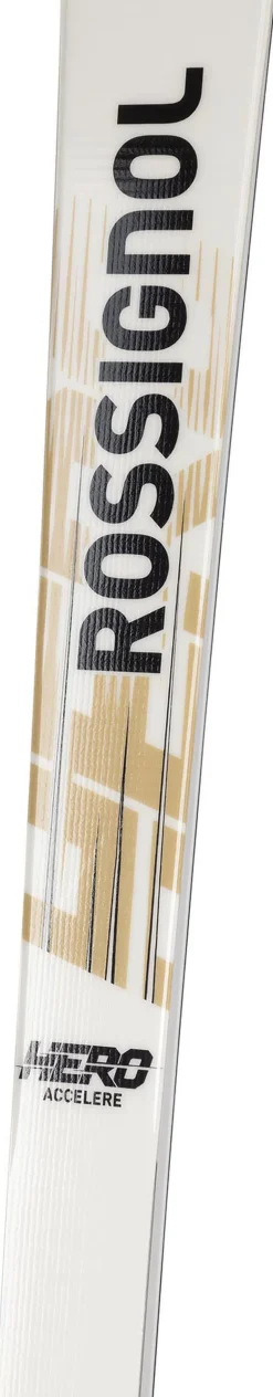 Unisex's Racing Skis HERO MOGUL ACCELERE OPEN