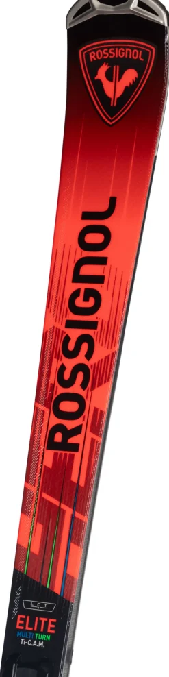 Unisex's Racing Skis HERO ELITE MT TI C.A.M. KONECT