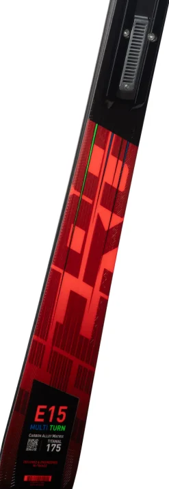 Unisex's Racing Skis HERO ELITE MT TI C.A.M. KONECT