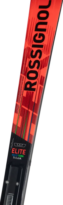 Unisex's Racing Skis HERO ELITE MT TI C.A.M. KONECT