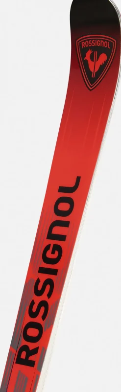 Unisex's Racing Skis HERO ATHLETE FIS DH MEDIUM EUROPA CUP