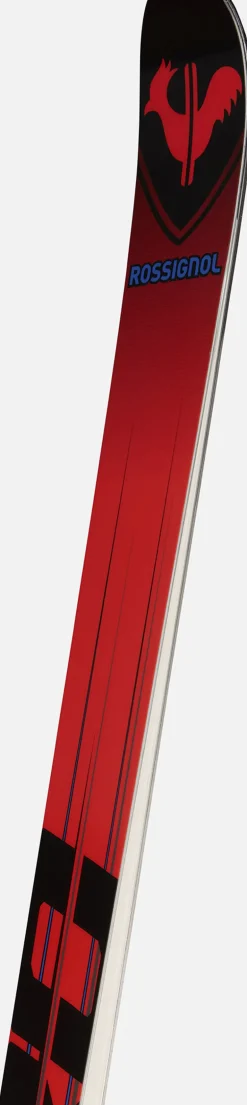 Unisex's Racing Skis HERO ATHLETE FIS DH HARD EUROPA CUP