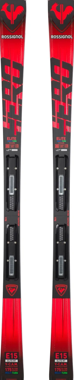 Unisex's Racing Skis HERO ELITE MT TI C.A.M. KONECT