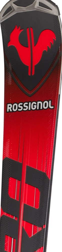 Unisex's Racing Skis HERO ELITE MT TI C.A.M. KONECT