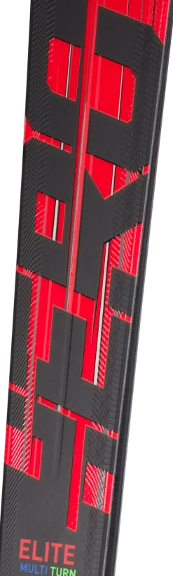 Unisex's Racing Skis HERO ELITE MT TI C.A.M. KONECT