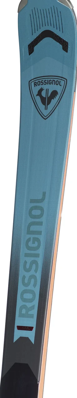Unisex's Rossignol Arcade 88 Skis