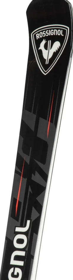 Unisex's Skis Hero Master LT R22