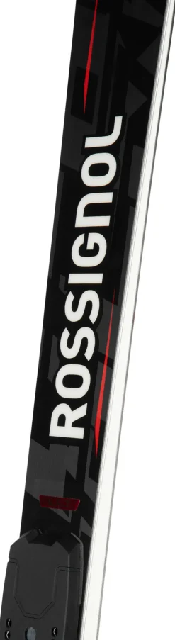 Unisex's Skis Hero Master LT R22