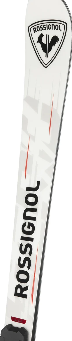 Unisex's Skis Hero Master ST R22