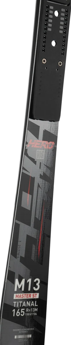 Unisex's Skis Hero Master ST R22