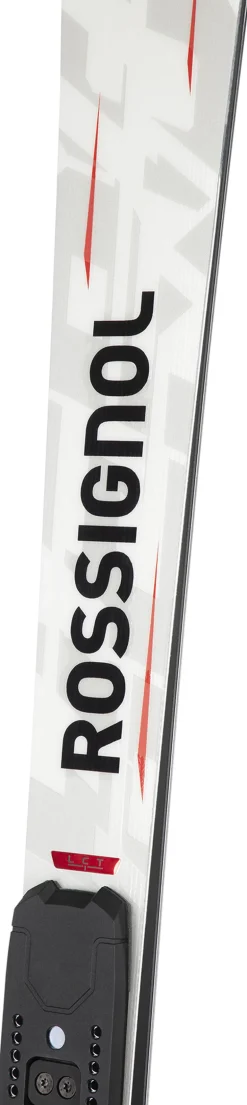 Unisex's Skis Hero Master ST R22