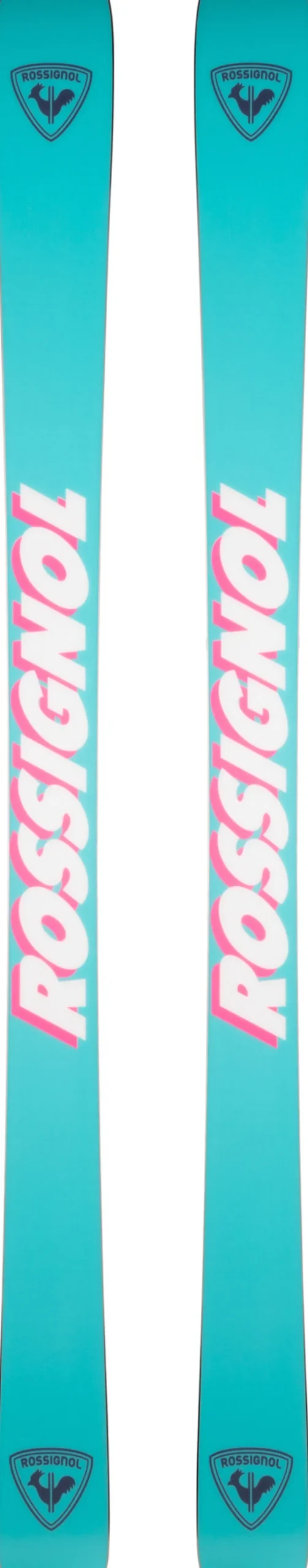 Unisex's Skis Super Blackops 98 OPEN