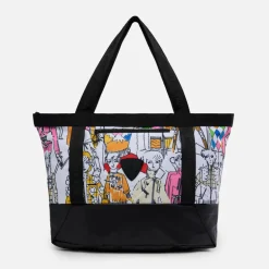 Unisex's Tote Bag JCC 30L