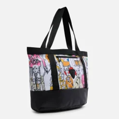 Unisex's Tote Bag JCC 30L