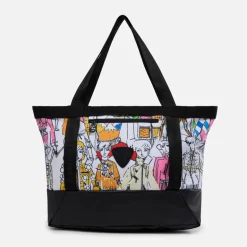 Unisex's Tote Bag JCC 30L