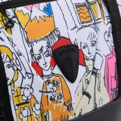 Unisex's Tote Bag JCC 30L