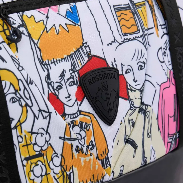 Unisex's Tote Bag JCC 30L