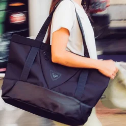 Unisex's Tote Bag 30L