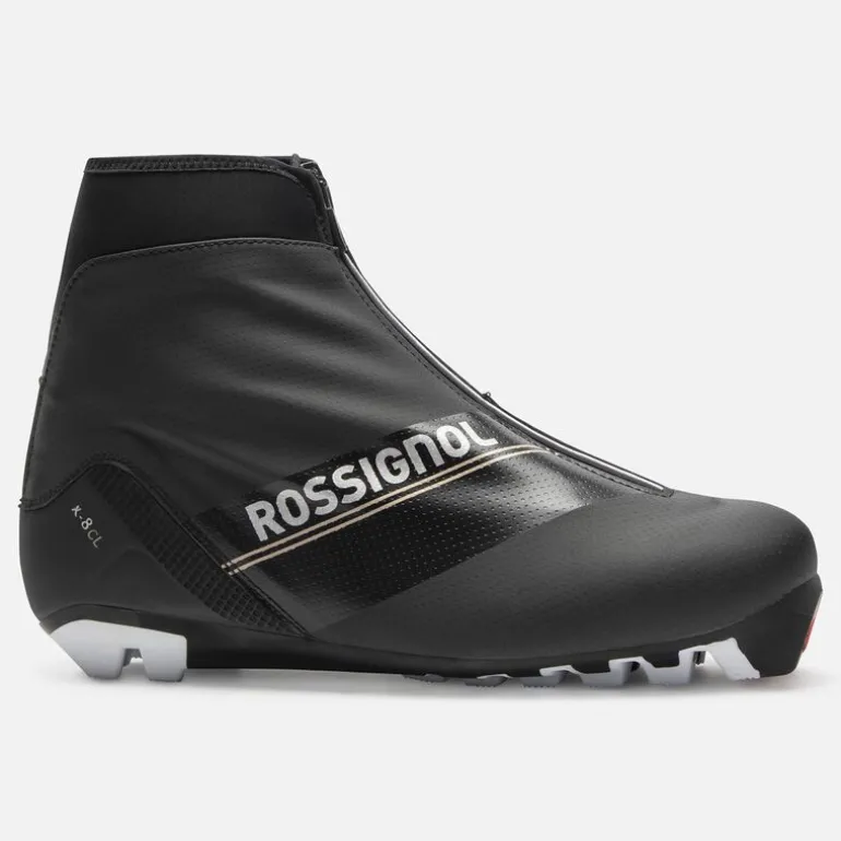 Women Race Classic Nordic Boots X-8