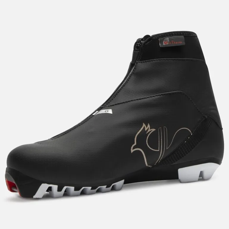 Women Race Classic Nordic Boots X-8