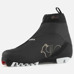 Women Race Classic Nordic Boots X-8