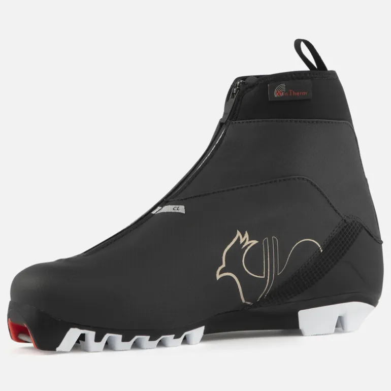Women Race Classic Nordic Boots X-8