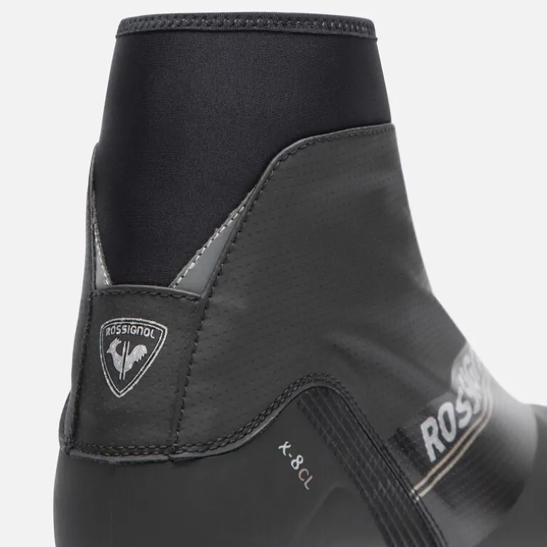 Women Race Classic Nordic Boots X-8