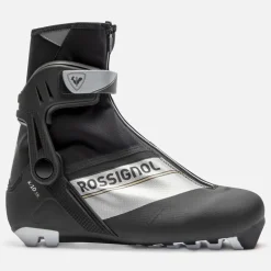 Women Race Skate Nordic Boots X-10