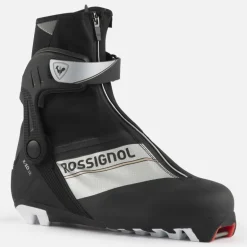 Women Race Skate Nordic Boots X-10