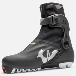 Women Race Skate Nordic Boots X-10
