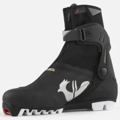 Women Race Skate Nordic Boots X-10