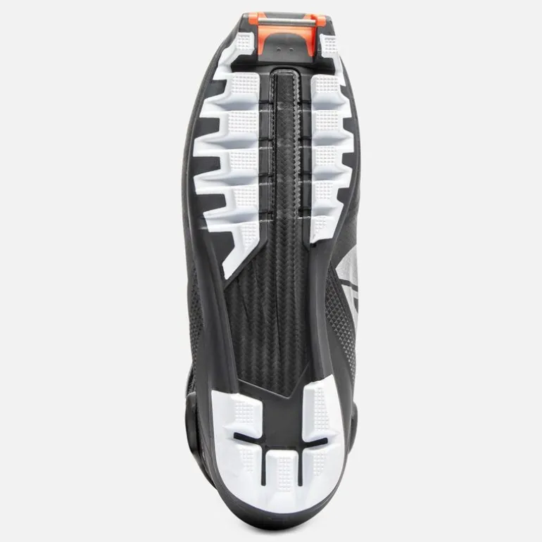 Women Race Skate Nordic Boots X-10