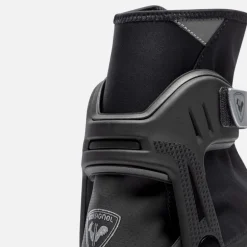 Women Race Skate Nordic Boots X-10