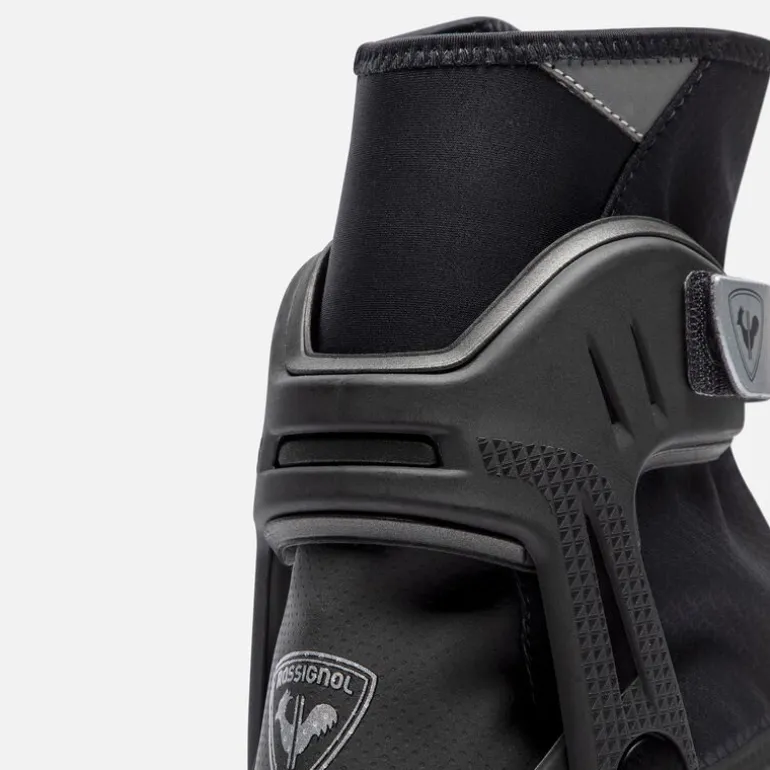 Women Race Skate Nordic Boots X-10