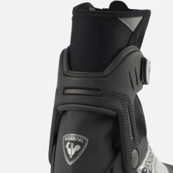 Women Race Skate Nordic Boots X-10