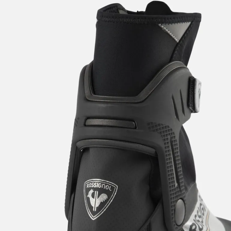 Women Race Skate Nordic Boots X-10