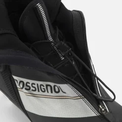Women Race Skate Nordic Boots X-10