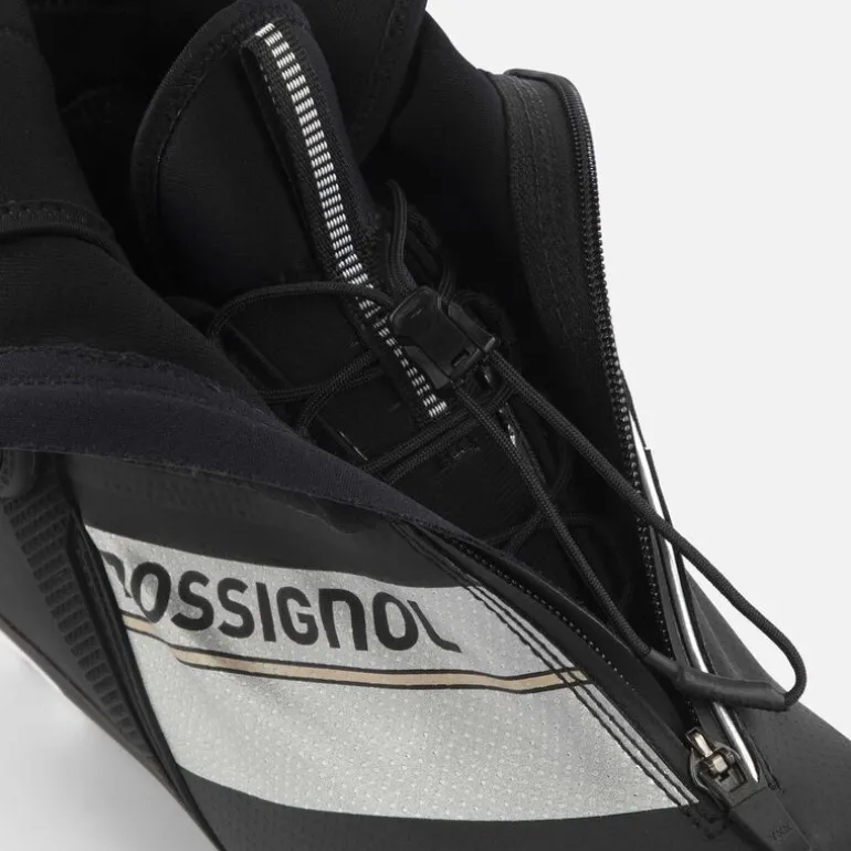 Women Race Skate Nordic Boots X-10
