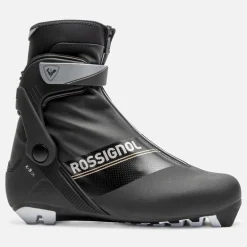 Women Race Skate Nordic Boots X-8