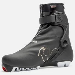 Women Race Skate Nordic Boots X-8