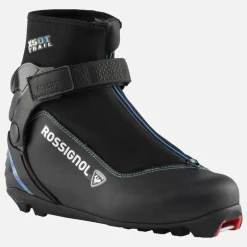 Women Touring Nordic Boots X-5 Ot Fw