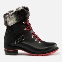 Women's 1907 Meg&egrave;ve Boots Black