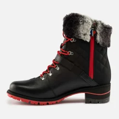Women's 1907 Meg&egrave;ve Boots Black