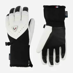 Women's Absolut waterproof ski gloves