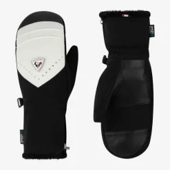 Women's Absolut waterproof ski mittens